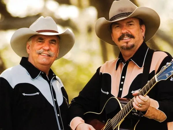 Bellamy Brothers