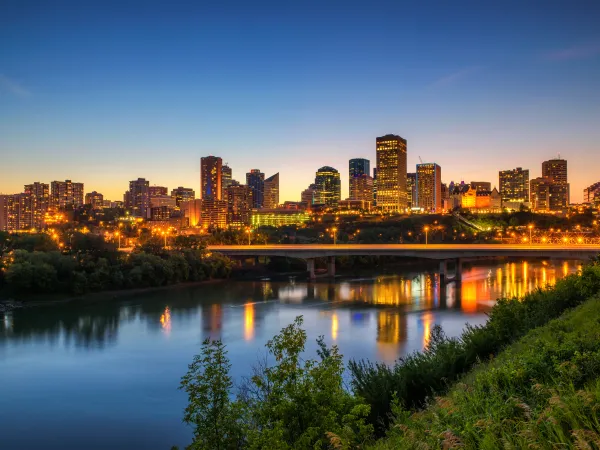 Edmonton