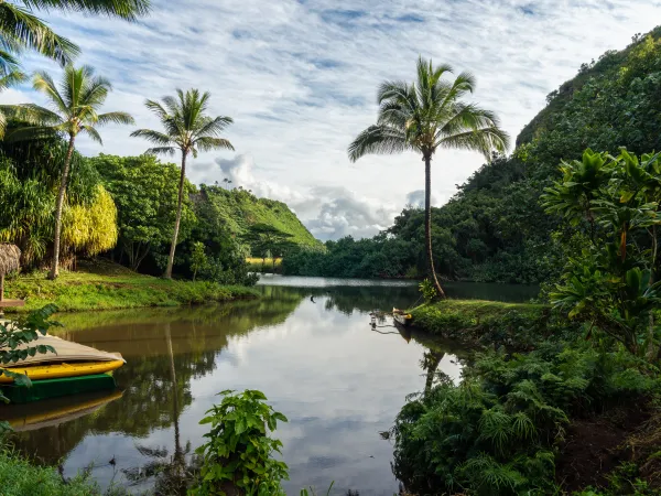 Kauai