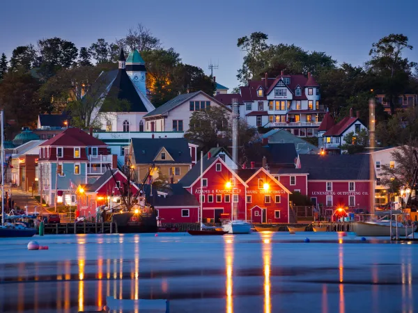 Lunenburg