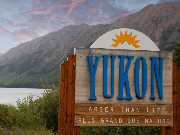 Yukon