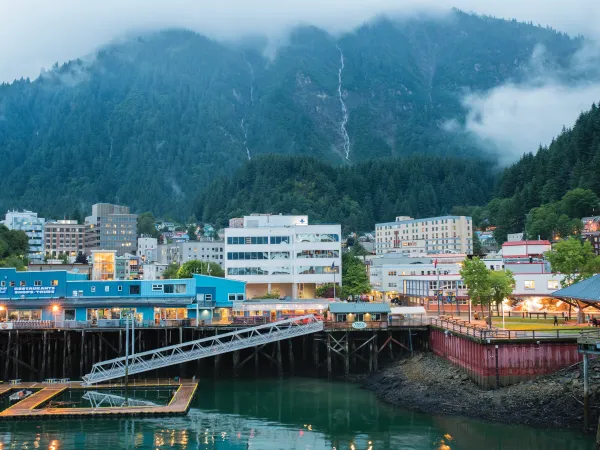 Juneau