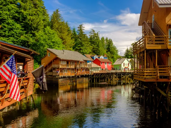 Ketchikan