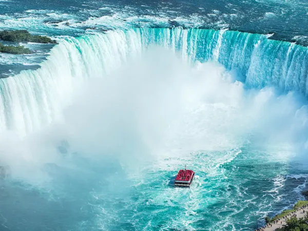 Niagara Falls