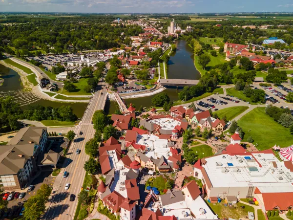 Frankenmuth