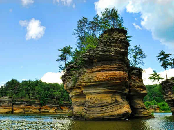 Wisconsin Dells