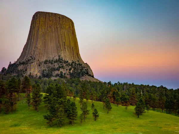 Devils Tower