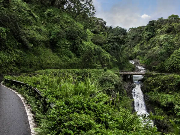 Road to Hana