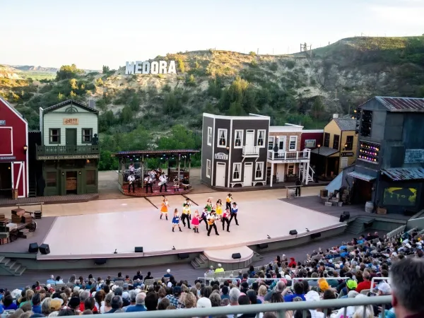 Medora Musical