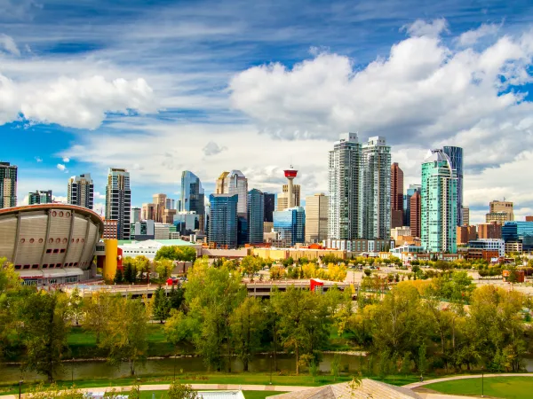 Calgary