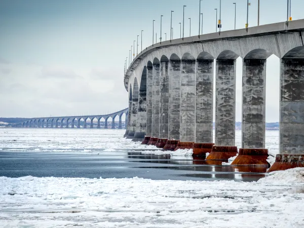 Confederation Bridge