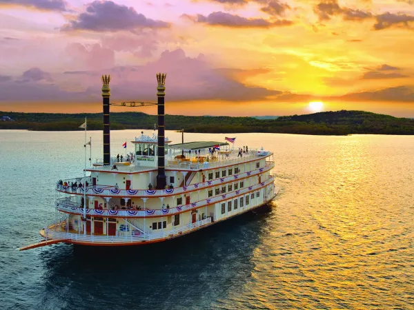 Branson Belle