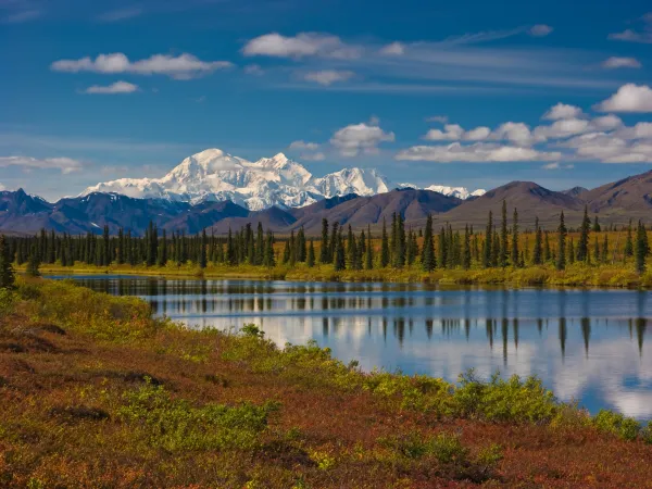 Denali