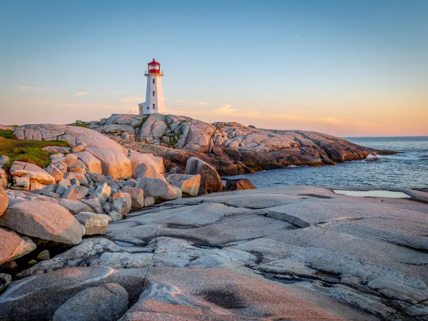 Peggy's Cove