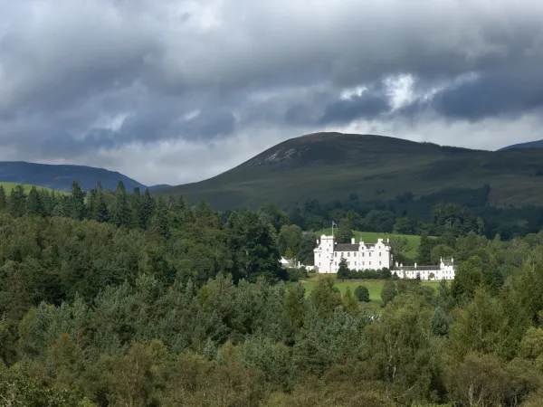 Blair Castle