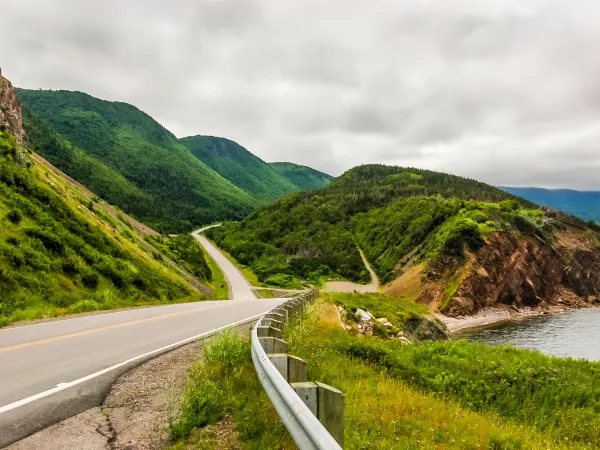 Cabot Trail