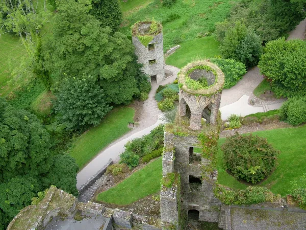 Blarney Castle