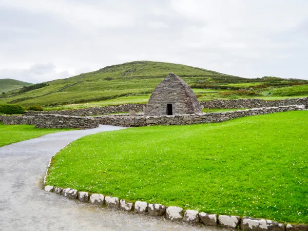 Dingle Peninsula