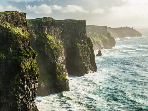 Cliffs of Moher