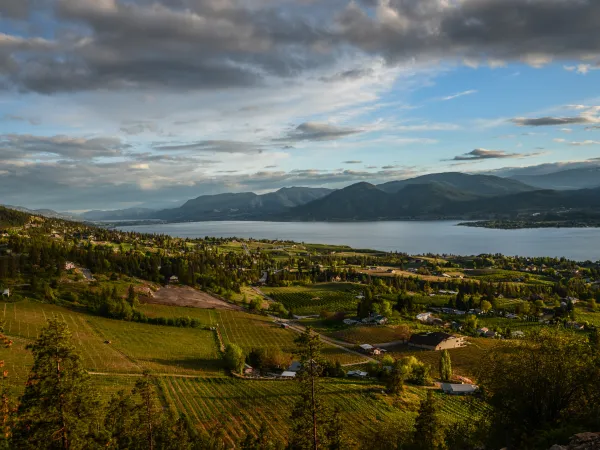 Kelowna