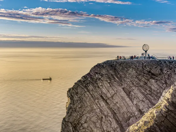 North Cape