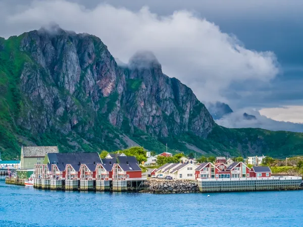 Svolvær