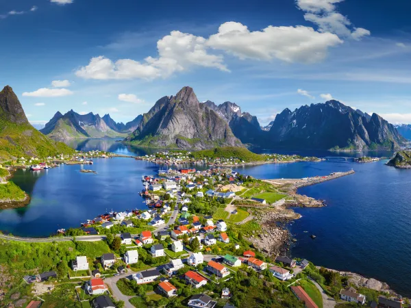 Lofoten Islands