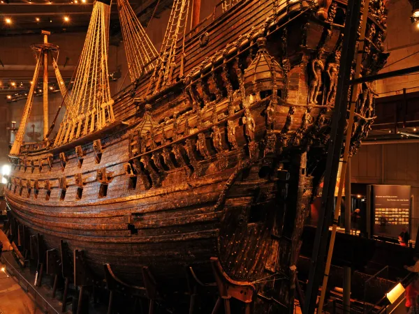 Vasa Museum