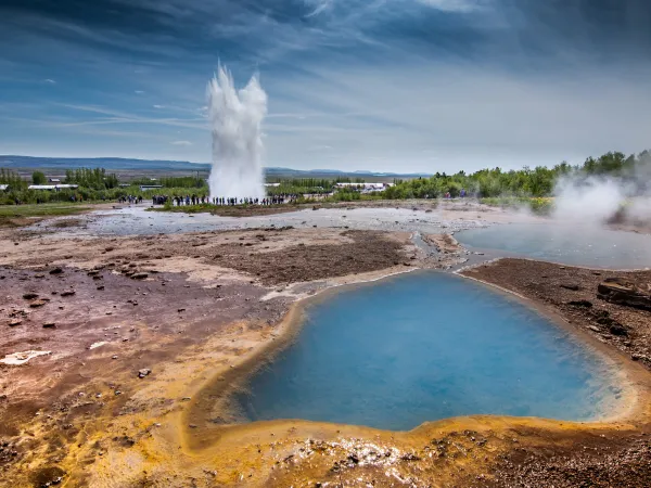 Great Geysir