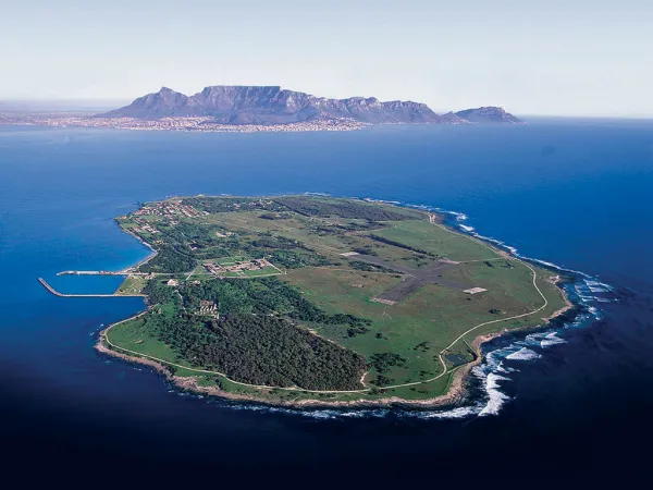 Robben Island