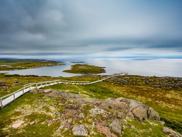 Red Bay National Historic Site