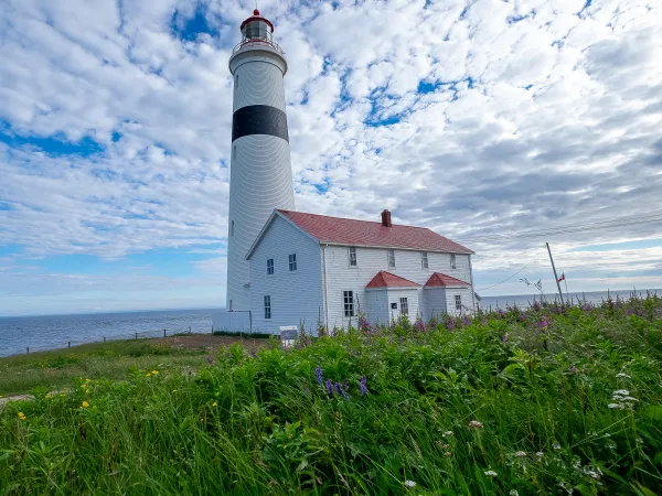 Point Armour Lighthouse