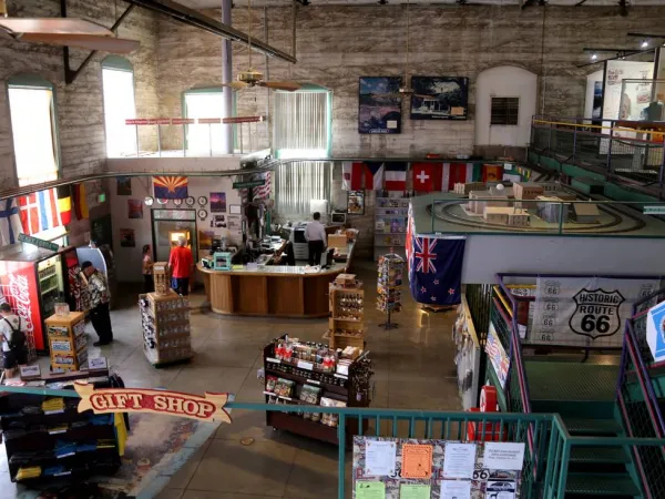 Arizona Route 66 Museum