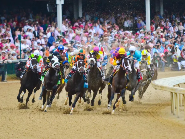 Churchill Downs