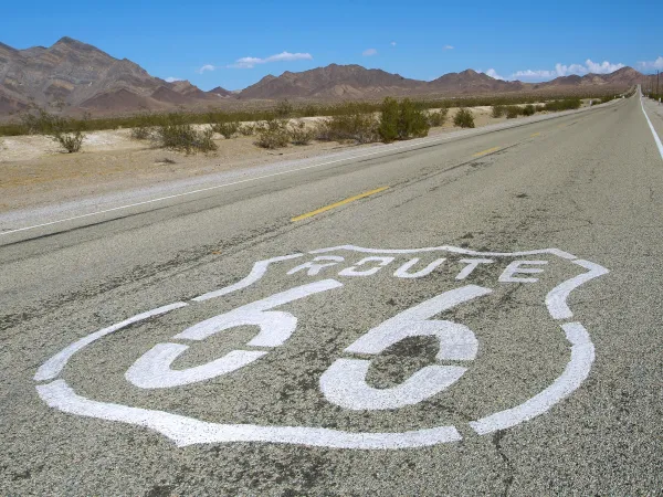 Route 66