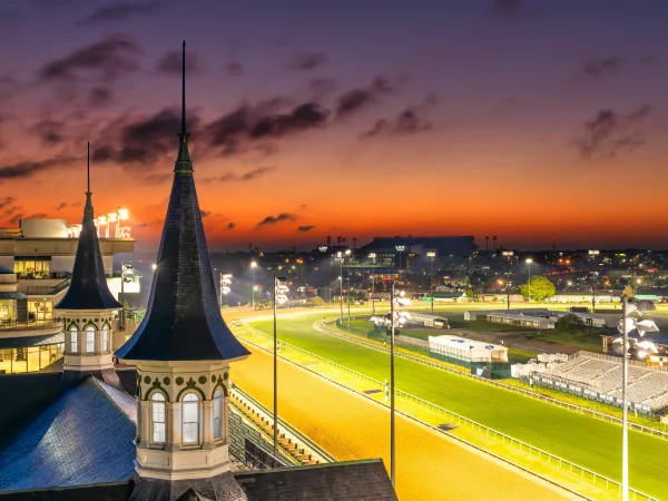 Churchill Downs