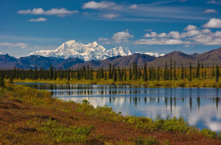 Denali