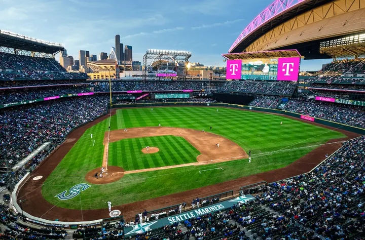 Mariners Field