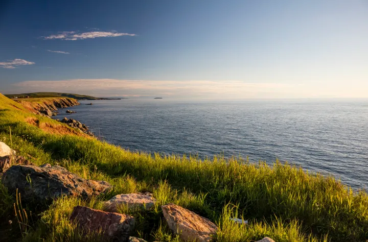 Cabot Trail