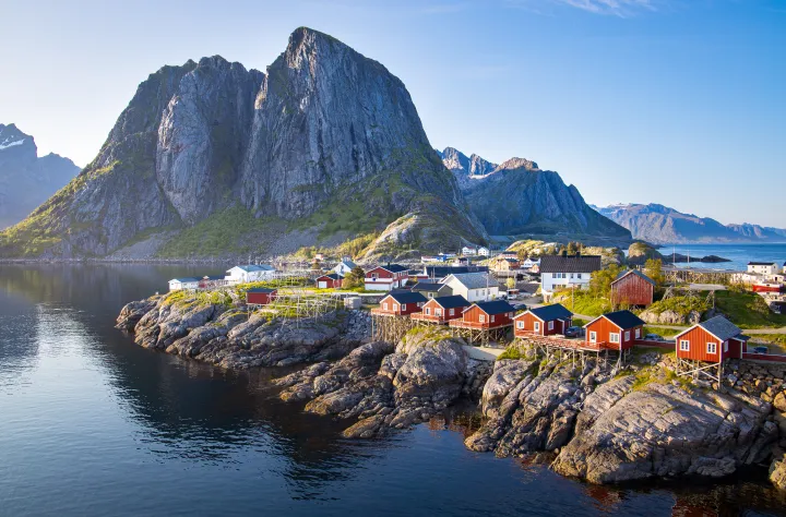 Lofoten Islands