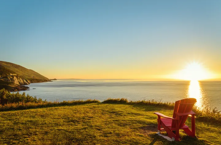 Cabot Trail