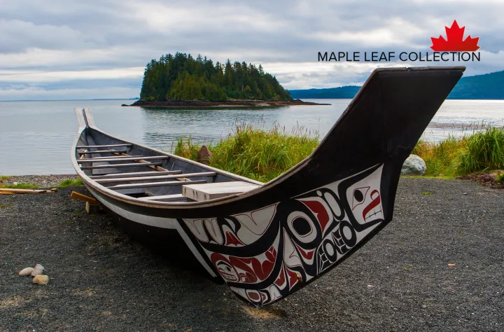 Haida Gwaii ML